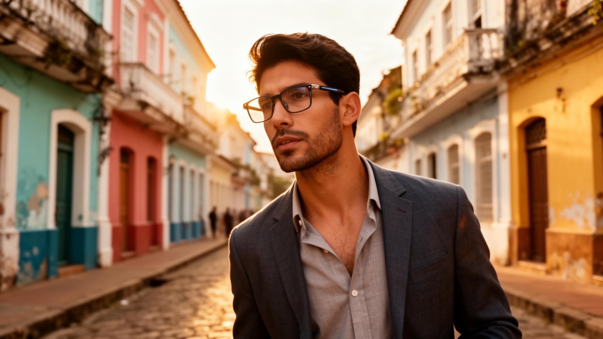 PRoptics - Lentes de precisión